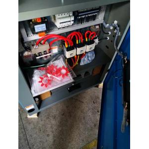 Buy cheap Safety Direct Driven Air Compressor Siemens / Schneider PLC Control from wholesalers