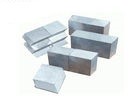 Buy cheap Lead Antimony Alloy Interlocking Rectangular Brick Single Herringbone Or Double from wholesalers