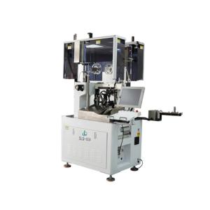 Buy cheap CE Automatic Twisting Wire Processing Machine Practical Single Phase from wholesalers