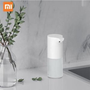 Buy cheap Xiaomi Automatic Foaming Soap Dispenser Wash Automatic Soap 0.25s Infrared Sensor Xiaomi Automatic Washing Machine Hands from wholesalers