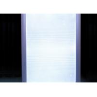 Buy cheap Embedding Backlit Movie Poster Frame 120cm Aluminium Backlit Poster Frame product
