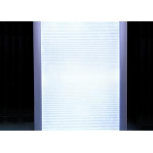 Buy cheap Embedding Backlit Movie Poster Frame 120cm Aluminium Backlit Poster Frame from wholesalers