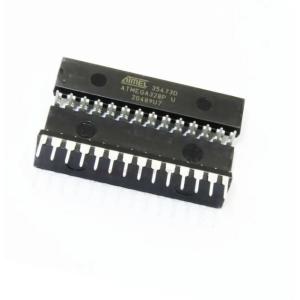 Buy cheap ATMEGA328P Integrate circuit Microcontroller IC ATMEGA328P-PU product
