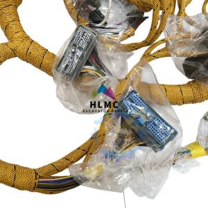 Buy cheap 306-8678 3068678 E312D E313D Chassis Excavator Wiring Harness from wholesalers
