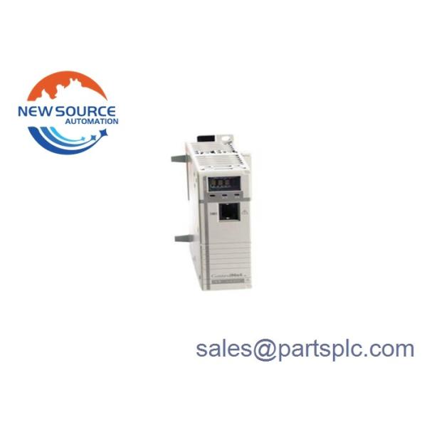 Buy cheap AB 1768-CNBR Sealed CompactLogix L4X Redundant Bridge PLC Module from wholesalers
