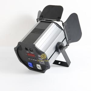 200W LED COB Blinder Profile Theater Spot Light Warm White Stage LED Par Lights