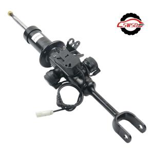 Buy cheap 37116796932 Gas Filed Front Right Shock Absorber product