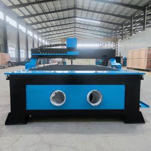 Buy cheap 8.5kw CNC Plasma Cutting Machines from wholesalers
