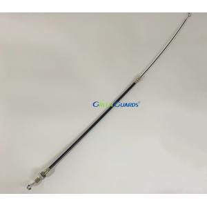 Buy cheap Durable PVC / Nylon and Rubber Ring Lock Cable G108-7913 for Toro Sand Pro Lawn Mower from wholesalers