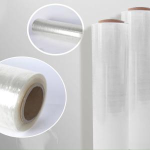 Buy cheap Pva Water Soluble Packaging Film For Fertilizer And Pesticide product