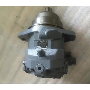 Buy cheap A6VE Variable Plug-In Motor R902040418 A6VE55DA1/63W-VZL020B from wholesalers