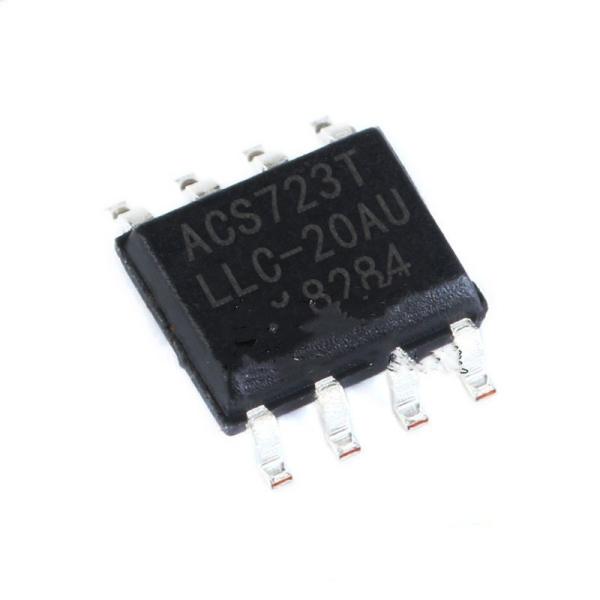 Quality High-Performance Sensor Ic For Current Sensors New Designs Use ACS724/5 Acs723llctr-20au-T Sop-8 for sale