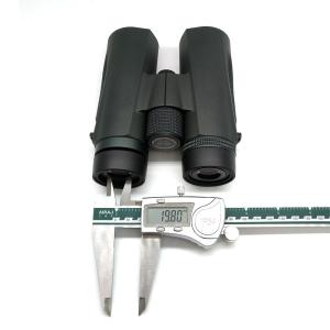 Sightseeing 10X42/8X42 Adults Bak4 Prism Binoculars Antifog IPX7 Waterproof