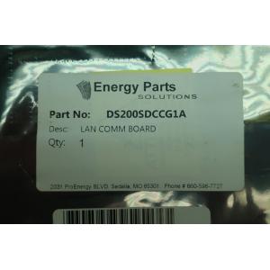 Buy cheap General Electric DS200SLCCG1A Auxiliary Interface Panel for Industrial from wholesalers