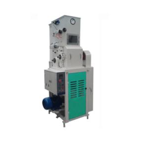 High Quality Rice Huller Pneumatic Paddy Husker