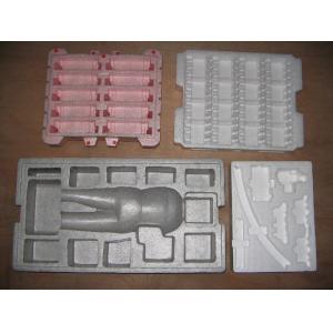 Buy cheap Rustproof Rotating Coder PLC EPP Molding Machine from wholesalers