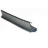 Construction 60SHA Extruded Rubber Seals , EPDM Solid U Shaped Seal for sale