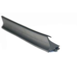 Buy cheap EPDM Solid Seal , Extruded Rubber Seal Excellent weather resistance from wholesalers