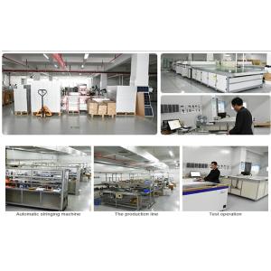 Shenzhen Shine Solar Co., Ltd.