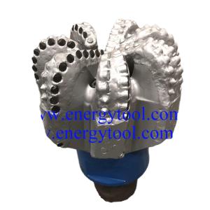 Diamond Drilling Bit of API Spec Oilfield Well Tool