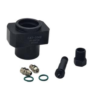 Buy cheap 320D Injector Holder Support Tool Repair Tool from wholesalers