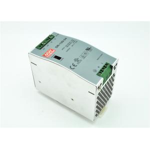 311176 Mean Well Power Supply MW DR-120-24,24VDC 5.0A 120W G2/G3