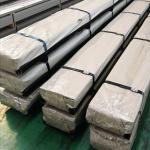Buy cheap 310S Stainless Steel Square Bar 1000mm SS Flat Stock Cold Drawn Hot Rolled from wholesalers