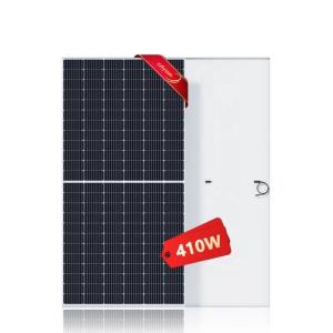 Deep Well Solar Water Pump System High Pressure 10HP DC For Irrigation