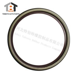 Buy cheap CAMC Front Oil Seal 130-154-11mm OEM No. 1101003-4 TB For Truck from wholesalers