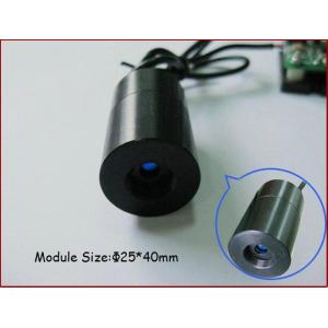 Buy cheap 980nm 1W Infrared Dot Laser Module from wholesalers