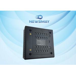 Buy cheap Portable Intel Pentium Mini PC For Digital Signage HDMI2.0 X 2 WAKE ON LAN EFEI BOX PC from wholesalers