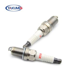 Buy cheap Engine Generator Spark Plug With Iridium Alloy For Denso GK3-1A, GK3-5A From Champion RC78PYP from wholesalers