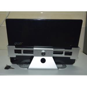 Buy cheap COMER anti-theft tabltop locker laptop security display mounting bracket from wholesalers