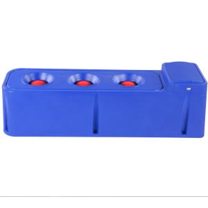 Buy cheap Blue Livestock Auto Waterer for Cow Easy to Clean and Low Maintenance from wholesalers