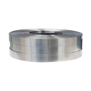 0.005mm High Resistivity Evanohm / Karma Nickel Chromium Nichrome Alloy Strip /