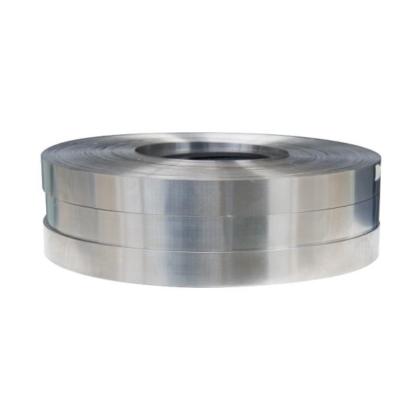 0.005mm High Resistivity Evanohm / Karma Nickel Chromium Nichrome Alloy Strip /