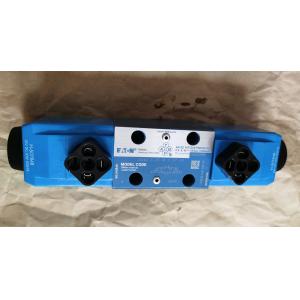Buy cheap Eaton Vickers DG4V-3-2C-M-U-H7-60 Solenoid Operated Directional Control Valve from wholesalers