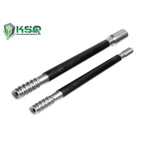 Buy cheap T38 Thread Extension Drill Rod And Drill Bit MF Drilling Rods For Quarrying product