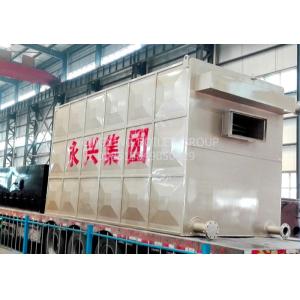 Buy cheap Conductive Thermal Oil Boiler Energy Saving Thermal Oil Heating System from wholesalers