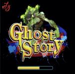 Buy cheap Ghost Story Arcade Game Board Fishing Table Software from wholesalers