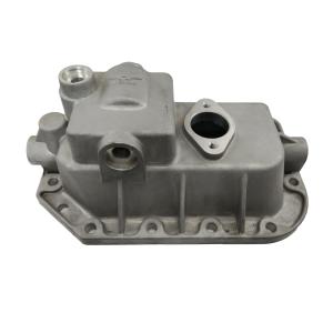 Buy cheap Customization Automotive Parts Aluminum/Zinc Die Casting Parts with CNC Machining from wholesalers
