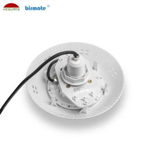 Buy cheap 1200LM 18X3W LED Underwater Swimming Pool Lights Switch Control VDE from wholesalers