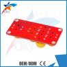 Buy cheap Module For Arduino Analog AD 5-Key Keyboard Module , Electronic Building Block from wholesalers