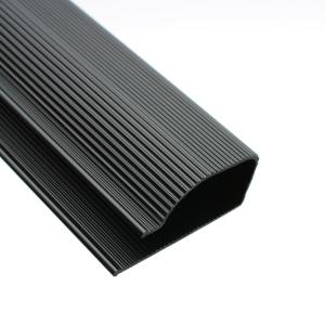 Buy cheap PVC Cable Protector Flexible Pipe Conduit Plastic Customized from wholesalers