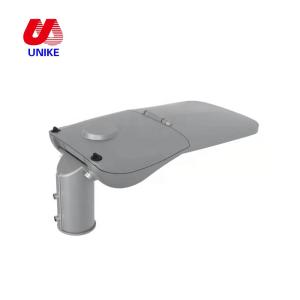 Buy cheap APP Remote Control Smart Cloud Alarm Cell Integrated LED Street Light with IP Camer from wholesalers