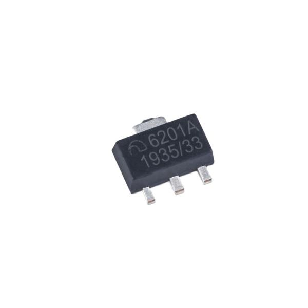 Buy cheap JSMSEMI ME6201A33PG semiconductor manufacturing Aok40b65h2al from wholesalers