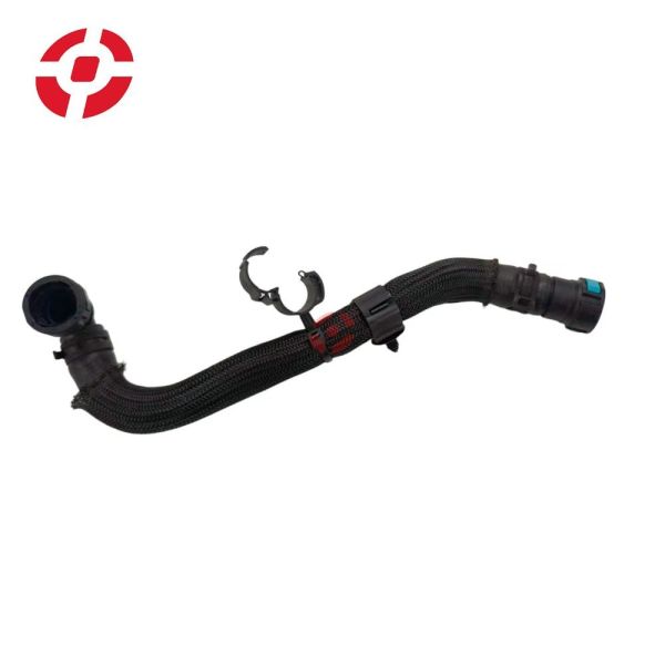 Buy cheap Radiator coolant pipe Cooling system pipe separator OE LR135310 Radiator hose for Land Rover Cooling tube from wholesalers