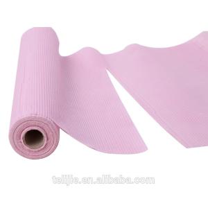 Buy cheap Wood Pulp Disposable Bed Sheets Roll For Medical Examination from wholesalers