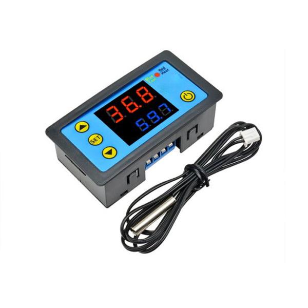 China Infrared Remote Control Digital Thermostat Controller W3231 For Arduino on sale China Infrared Remote Control Digital Thermostat Controller W3231 For Arduino on sale