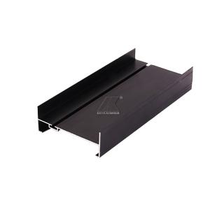 New Product Factory Aluminium Profile To Make Door and Window - Buy Window And